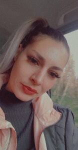 Photo de profil de Sandrine Scherpereel