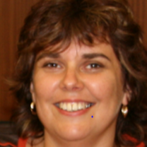 Photo de profil de Sandrine Schilliger