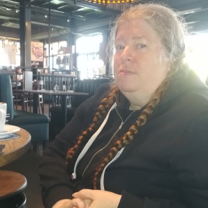 Photo de profil de Sandrine Schopp