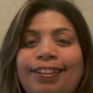 Photo de profil de Sandrine Sellou