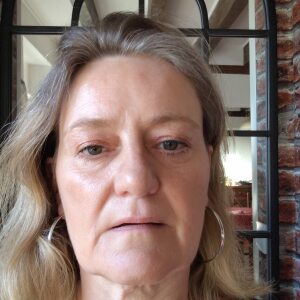 Photo de profil de Sandrine Servant