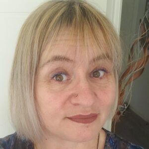 Photo de profil de Sandrine Servaux