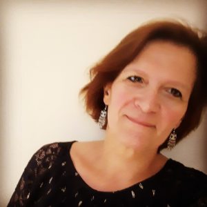 Photo de profil de Sandrine Simon