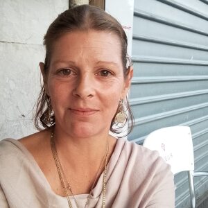 Photo de profil de Sandrine Simonelli