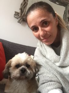 Photo de profil de Sandrine Sirot