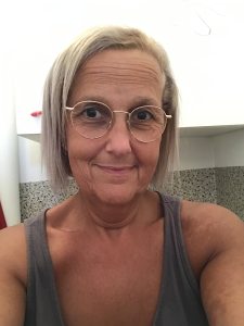 Photo de profil de Sandrine Sitbon