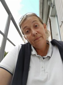Photo de profil de Sandrine Soive