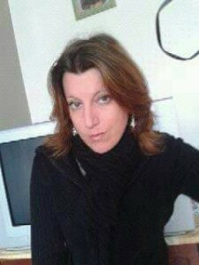 Photo de profil de Sandrine Solier