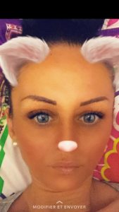 Photo de profil de Sandrine Soondrum
