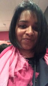 Photo de profil de Sandrine Souraya