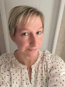 Photo de profil de Sandrine Spassevitch
