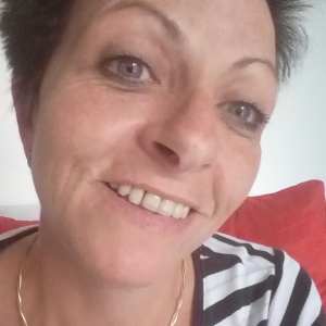 Photo de profil de Sandrine Steenman