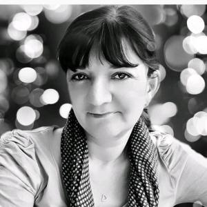 Photo de profil de Sandrine Suere