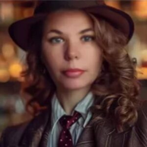 Photo de profil de Sandrine Swaenepoel