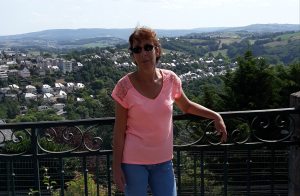 Photo de profil de Sandrine Tachet