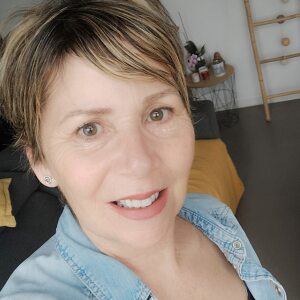 Photo de profil de Sandrine Tallec