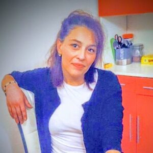 Photo de profil de Sandrine Tariolle