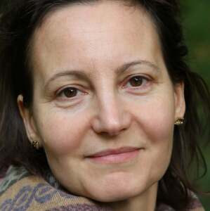 Photo de profil de Sandrine Teggin