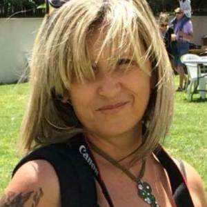 Photo de profil de Sandrine Teixeira