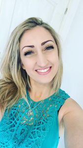 Photo de profil de Sandrine Teixeira