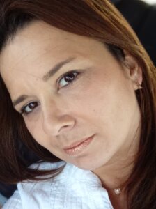 Photo de profil de Sandrine Terrancle
