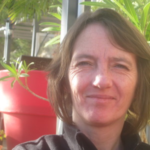 Photo de profil de Sandrine Thebault