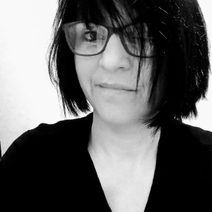 Photo de profil de Sandrine Thiery