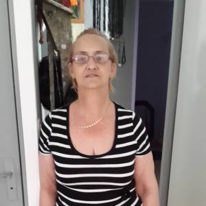 Photo de profil de Sandrine Thionville
