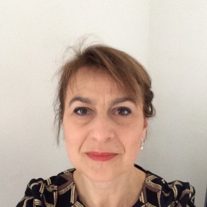 Photo de profil de Sandrine Thioux