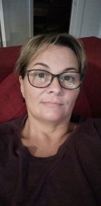 Photo de profil de Sandrine Thomas