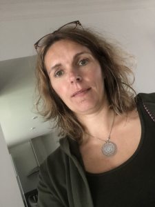 Photo de profil de Sandrine Thomas