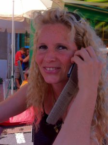 Photo de profil de Sandrine Thominot