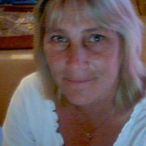 Photo de profil de Sandrine Thorey