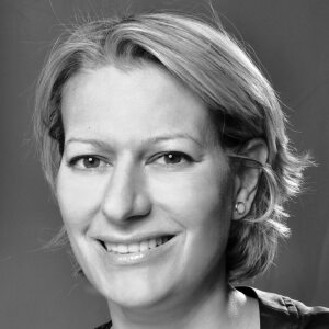 Photo de profil de Sandrine Thoumyre