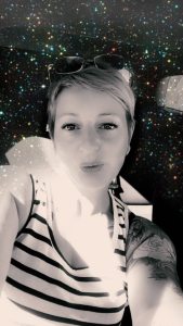 Photo de profil de Sandrine Tichant