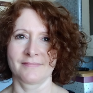 Photo de profil de Sandrine Titensky