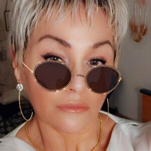 Photo de profil de Sandrine Titton