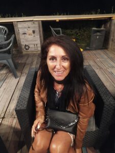 Photo de profil de Sandrine Tolone