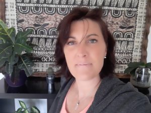 Photo de profil de Sandrine Tombozafy Mourrier