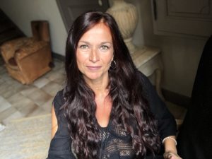Photo de profil de Sandrine Torchet