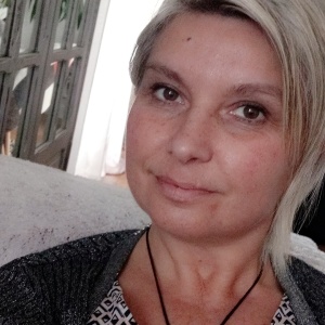 Photo de profil de Sandrine Toudret