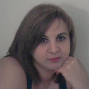 Photo de profil de Sandrine Toupry