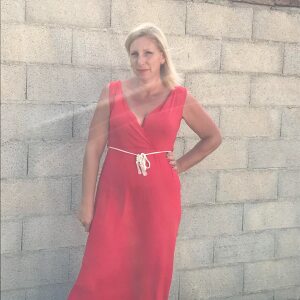 Photo de profil de Sandrine Trazic