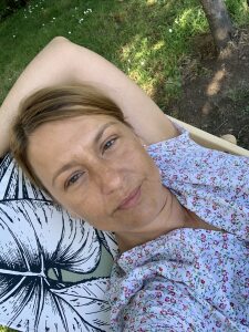 Photo de profil de Sandrine Tripier-Berlioz