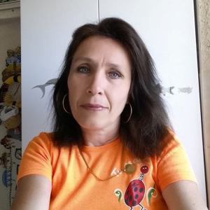 Photo de profil de Sandrine Truchot