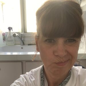 Photo de profil de Sandrine Urbano