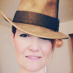 Photo de profil de Sandrine Vacherot