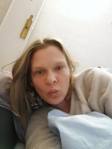 Photo de profil de Sandrine Valein
