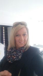 Photo de profil de Sandrine Vandecaveye
