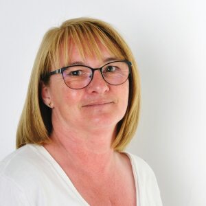 Photo de profil de Sandrine Vanderzanden